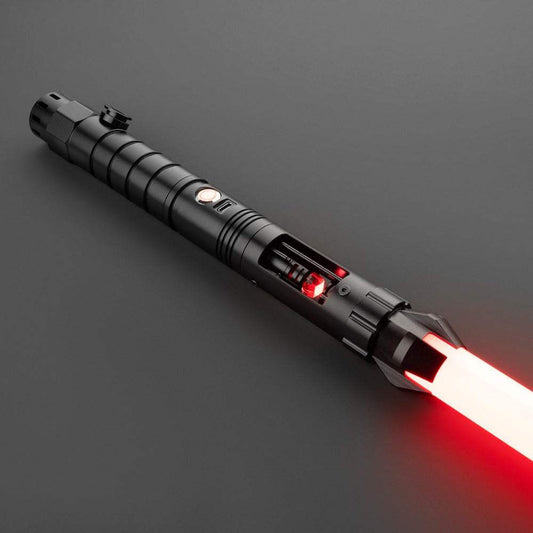 Death Stalker - Crystal Saber - Lightsabers Galactic Saber Store