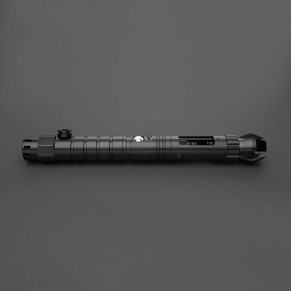 Death Stalker - Crystal Saber - Lightsabers Galactic Saber Store