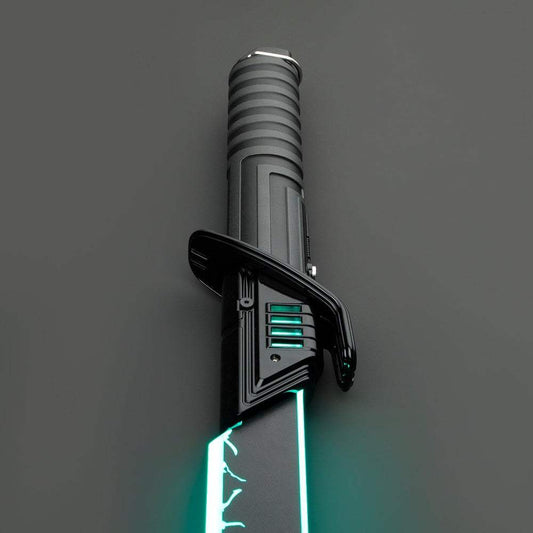 The Darksaber - Lightsabers Galactic Saber Store