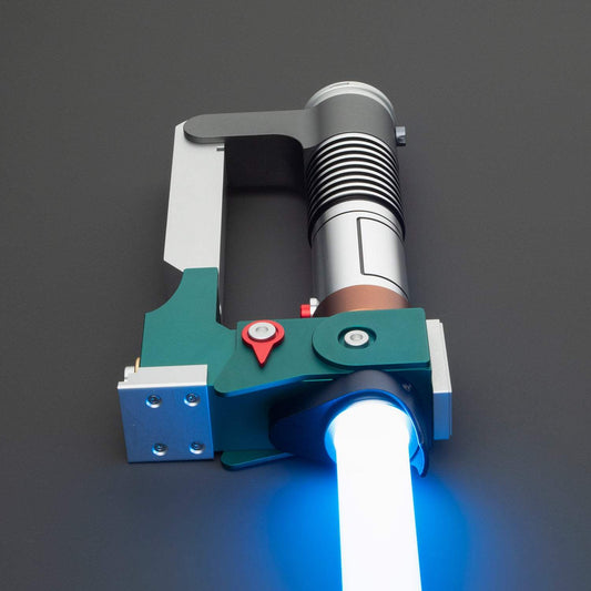 Ezra Bridger - Lightsabers Galactic Saber Store