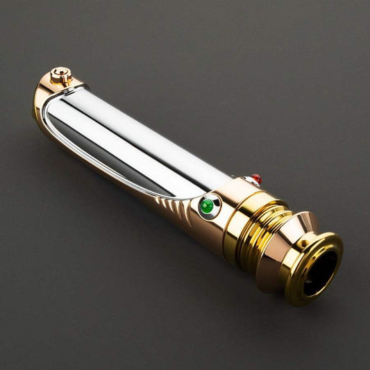 Darth Sidious - The Emperor - Lightsabers Galactic Saber Store