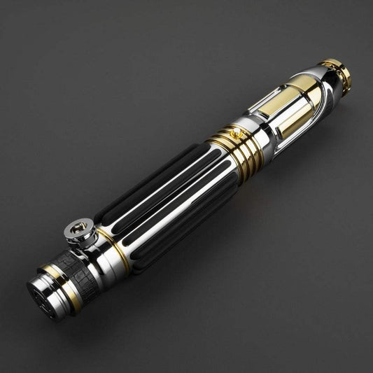 Mace Windu Replica Lightsaber - Lightsabers Galactic Saber Store