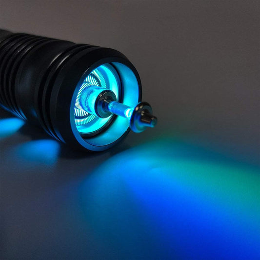 Blade Plug 1" V1 - bladeplug Galactic Saber Store