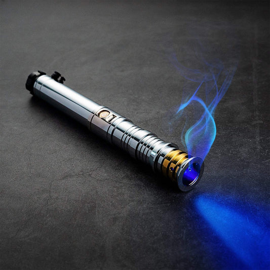 Darth Revan Lightsaber - Lightsabers Galactic Saber Store