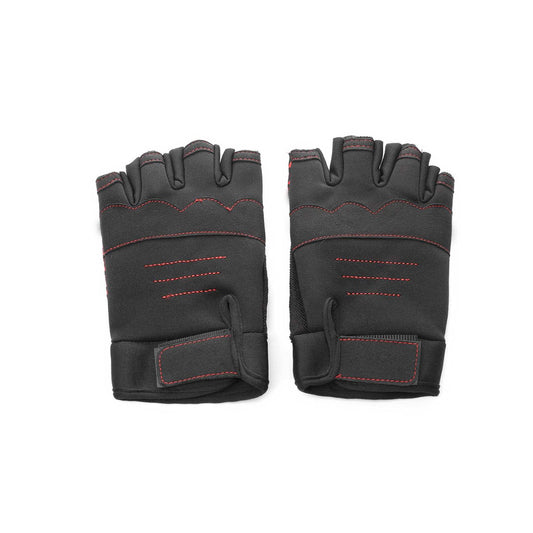 Lightsaber Gloves - Slip Proof - Displaystand Galactic Saber Store