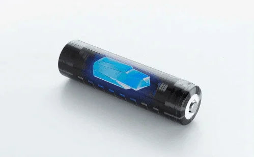 3600 MAH 18650 Pixel Battery - soundboard Galactic Saber Store