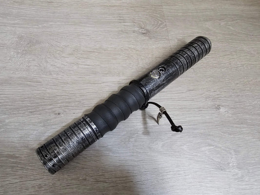 AshFang - Custom Lightsaber - Lightsabers Galactic Saber Store