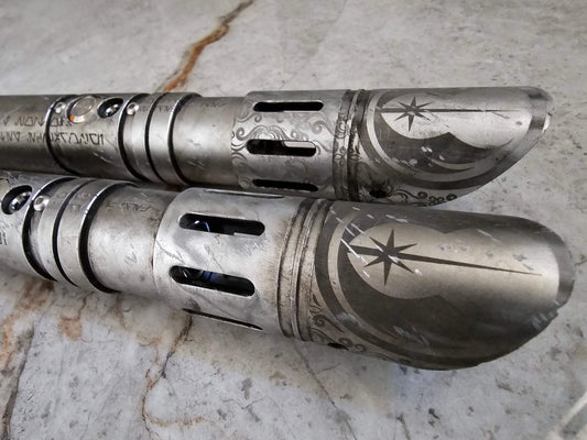 Celestial Fury - Lightsabers Galactic Saber Store