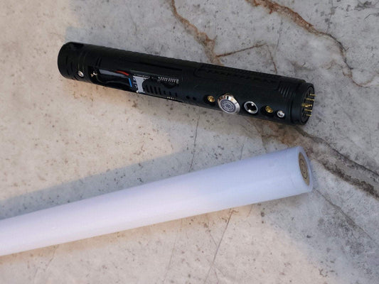 Xenopixel V3 Core upgrade kit with Blade - soundboard Galactic Saber Store