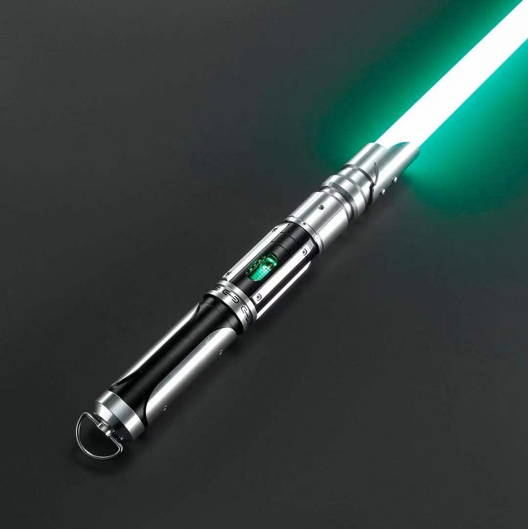 Voidshard Crystal Saber - Lightsabers Galactic Saber Store