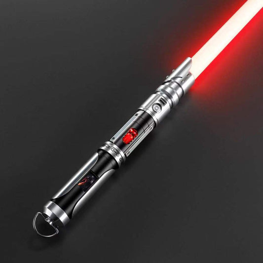 Voidshard Crystal Saber - Lightsabers Galactic Saber Store