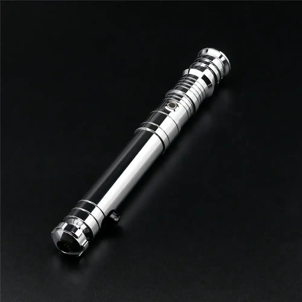 Revanchist's Wrath - Revan Inspired Lightsaber - Lightsabers Galactic Saber Store