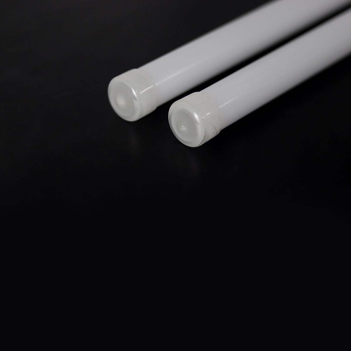 Baselit Lightsaber blade 92cm (shortenable) - Displaystand Galactic Saber Store