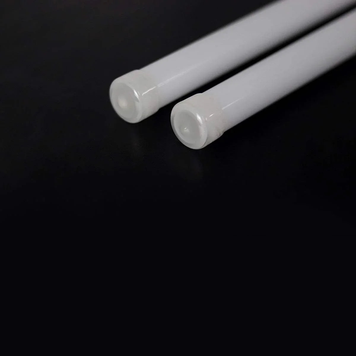 Baselit Lightsaber blade 92cm (shortenable) - Displaystand Galactic Saber Store