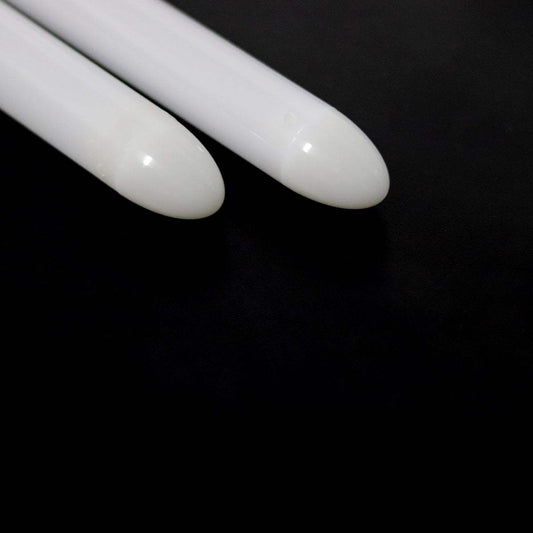 Baselit Lightsaber blade 92cm (shortenable) - Displaystand Galactic Saber Store