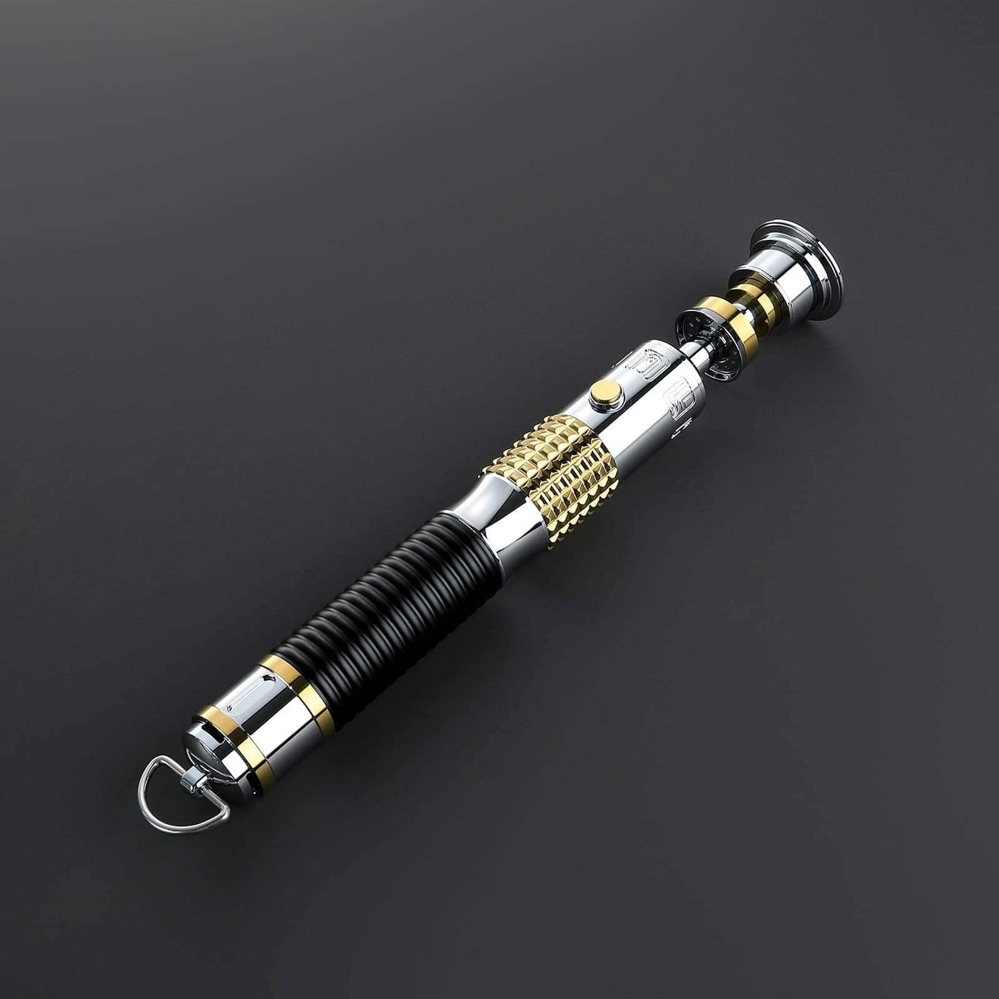 Eno Cordova - Lightsabers Galactic Saber Store