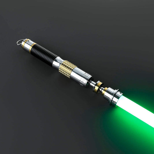 Eno Cordova - Lightsabers Galactic Saber Store
