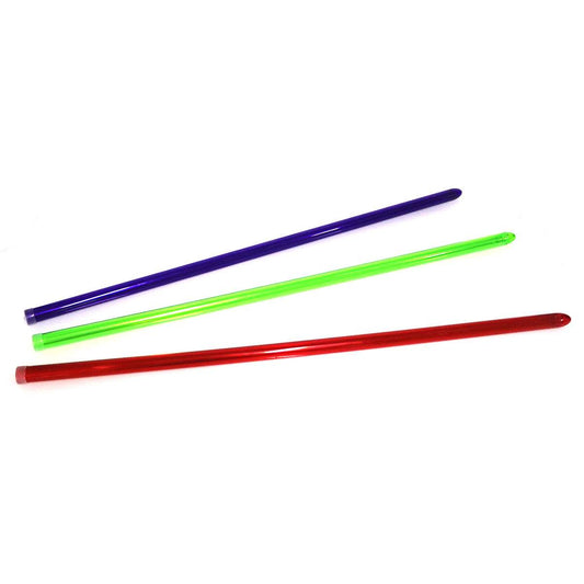 Daylight Baselit Blade (colored) - Displaystand Galactic Saber Store