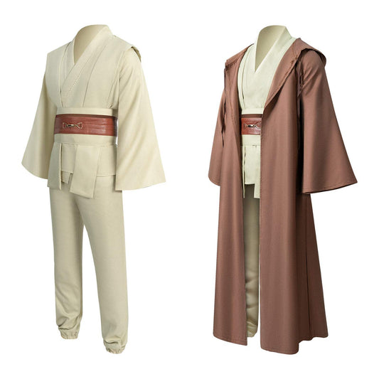 Jedi / Sith Robes - Clothes Galactic Saber Store