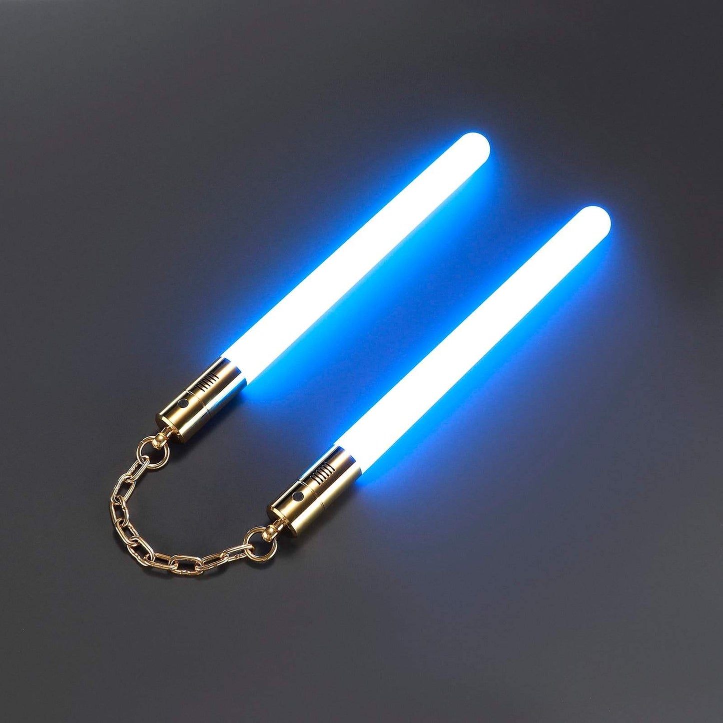 Nunchuck Saber - Lightsabers Galactic Saber Store