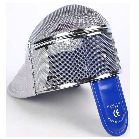 Lightsaber Fencing Mask - Displaystand Galactic Saber Store