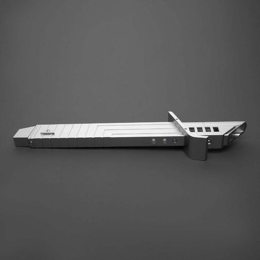 Mandalorian Darksaber Mk1 - Lightsabers Galactic Saber Store