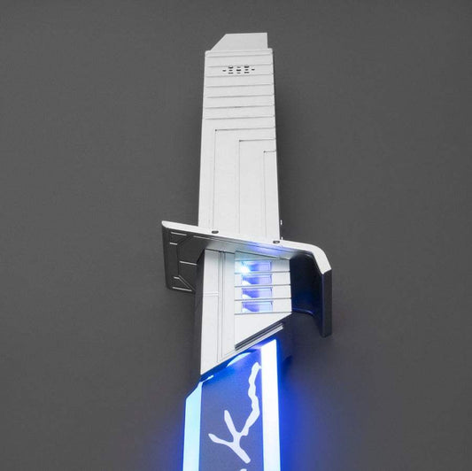 Mandalorian Darksaber Mk1 - Lightsabers Galactic Saber Store