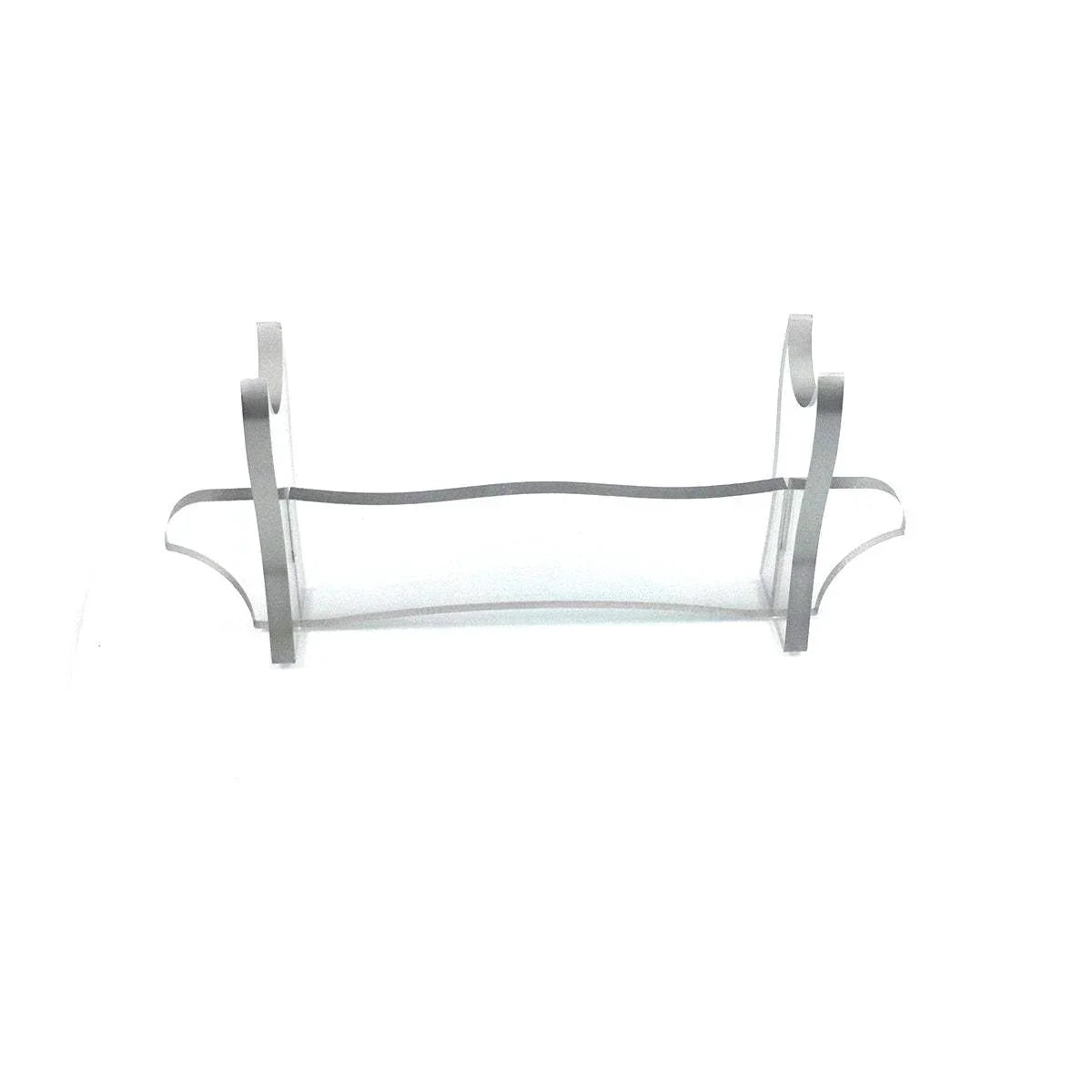 Polycarbonate Display Stand - Displaystand Galactic Saber Store