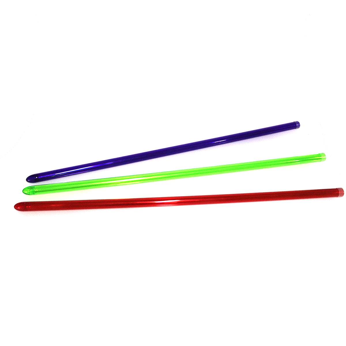 Daylight Baselit Blade (colored) - Displaystand Galactic Saber Store