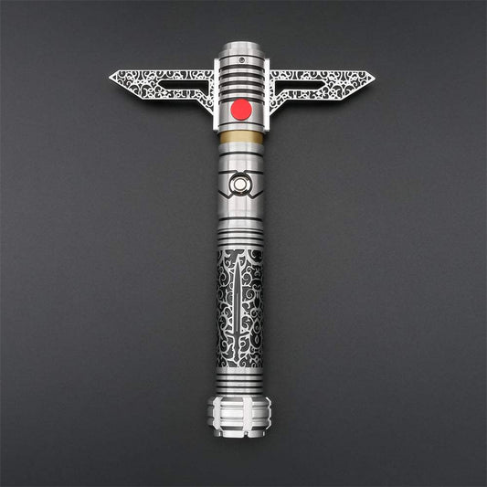The Knight Saber - Lightsabers Galactic Saber Store