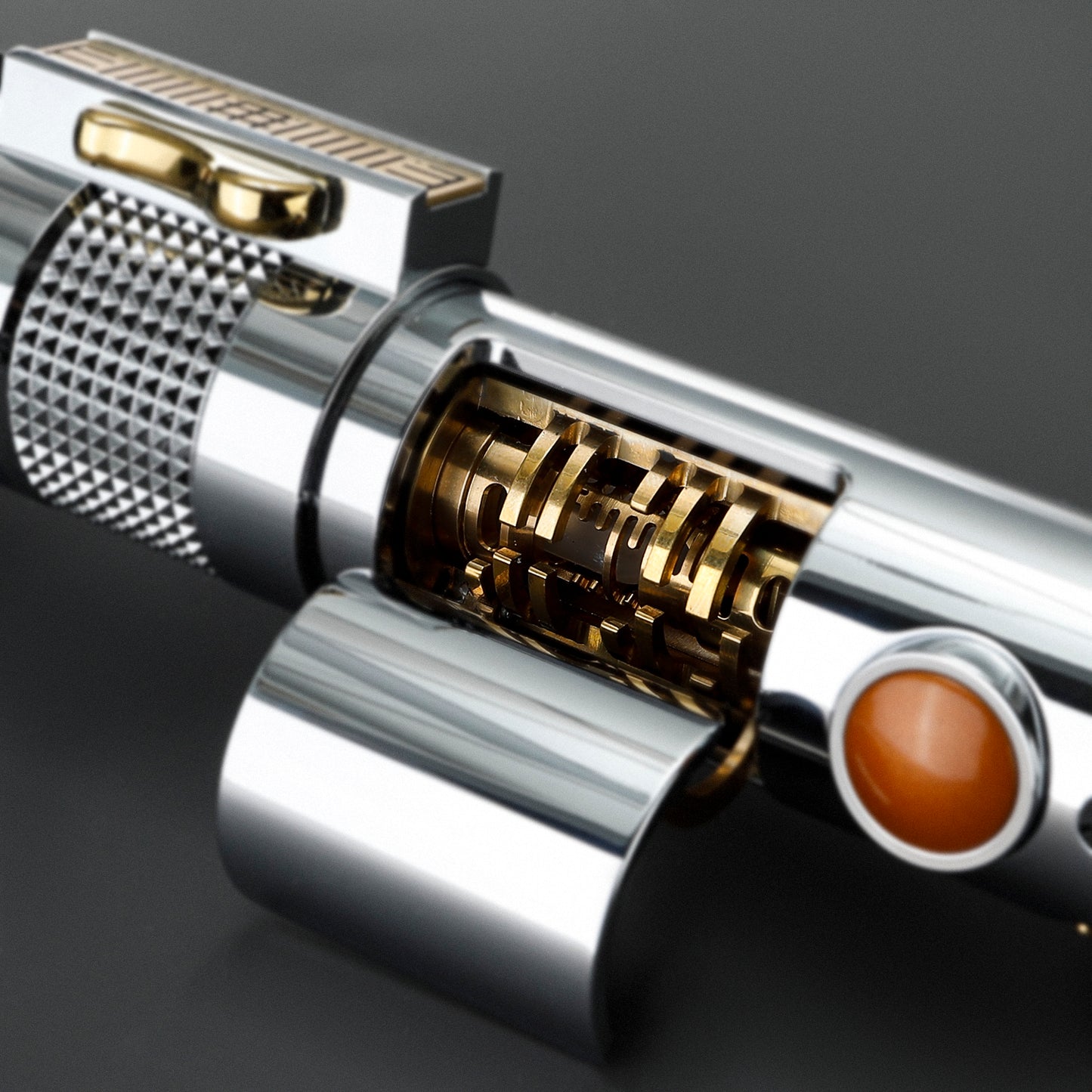 Chosen One Kyber Ascended – Crystal Chamber Saber