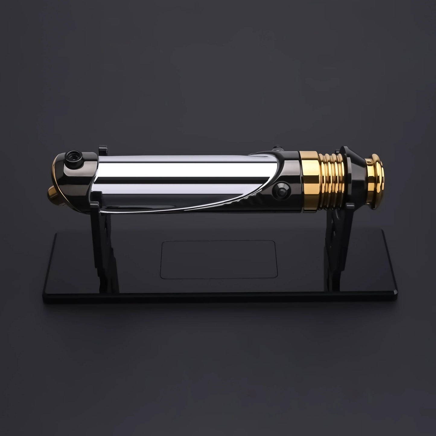 Shadow Chancellor – Black Edition Replica Saber