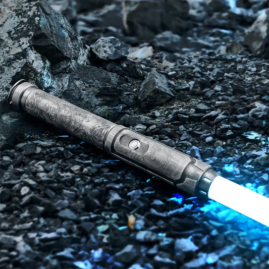 Blossom's Edge Lightsaber