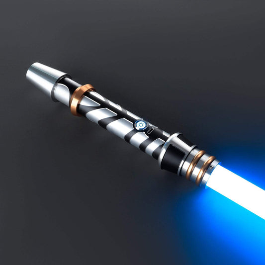 Quantum Nexus - Lightsabers Galactic Saber Store