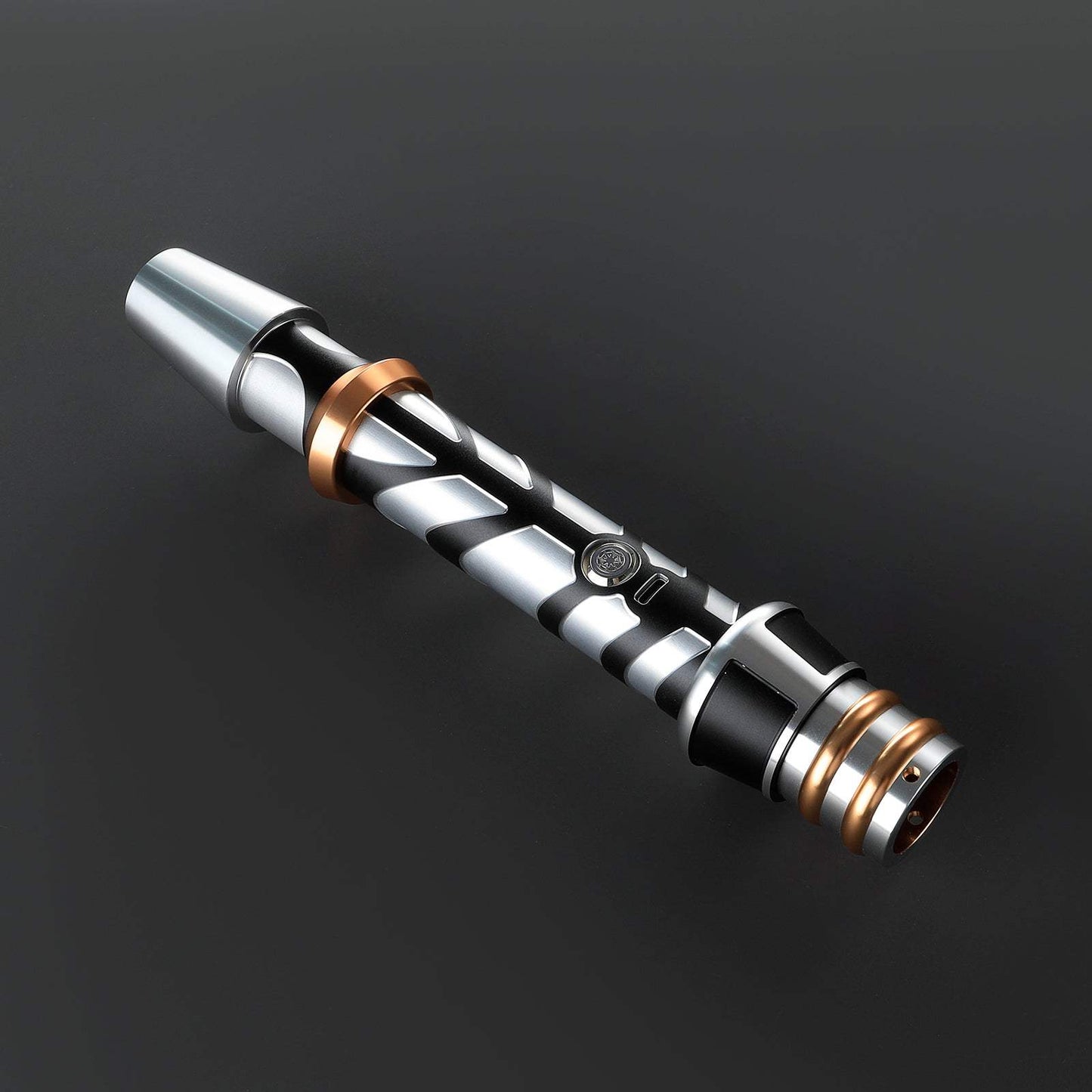 Quantum Nexus - Lightsabers Galactic Saber Store