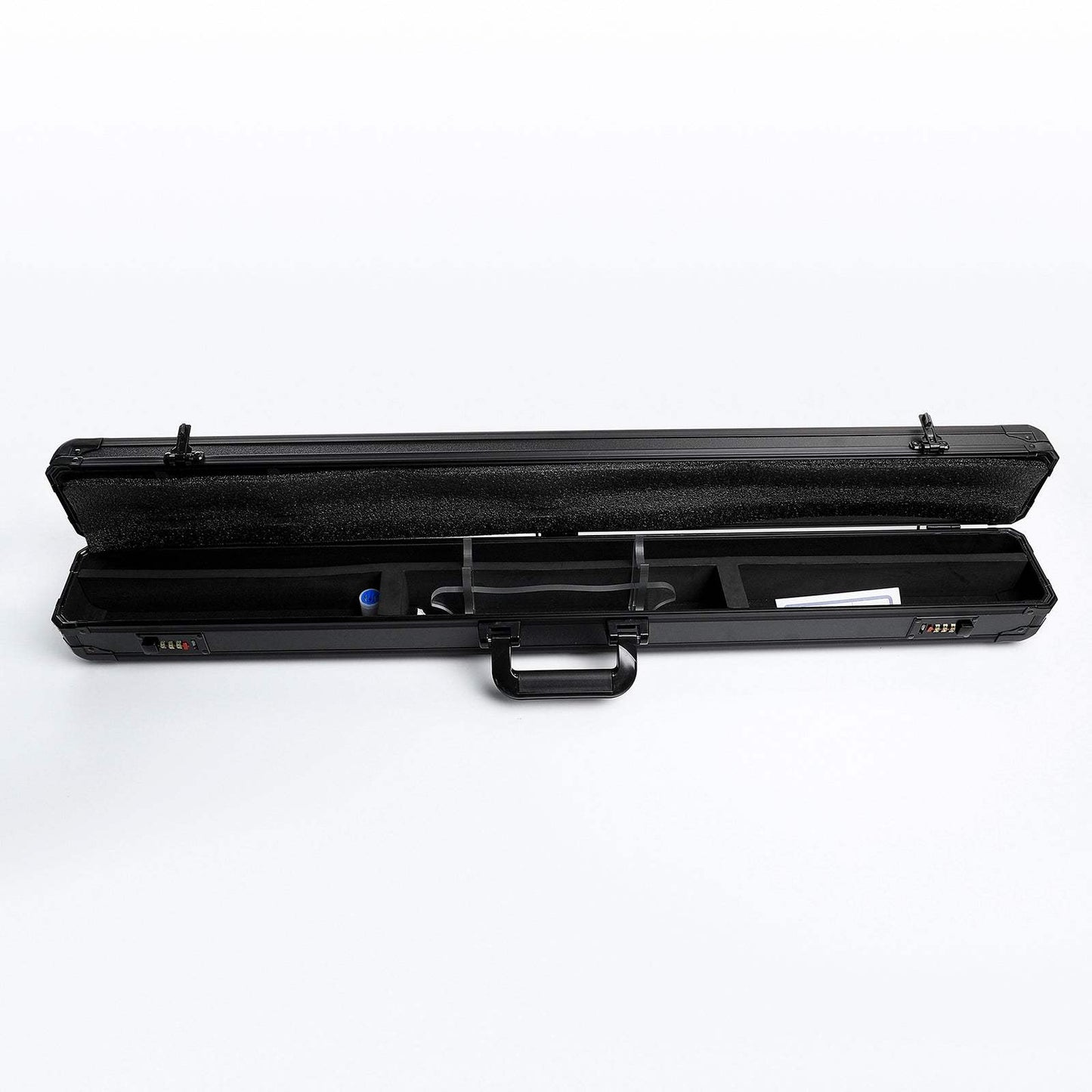 Big Lightsaber Collection Case , 3-in-1 - case Galactic Saber Store