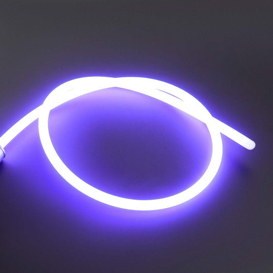 Lightsaber Pixel Whip - Displaystand Galactic Saber Store