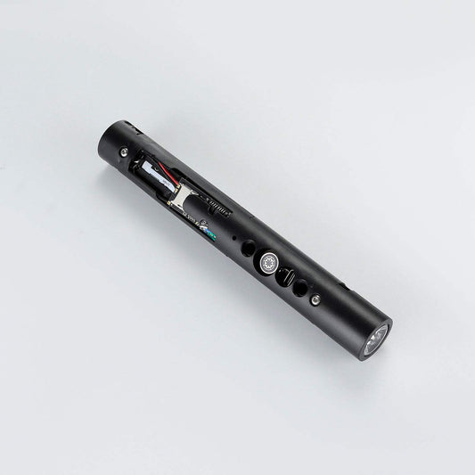 RGB Baselit Core Kit - case Galactic Saber Store