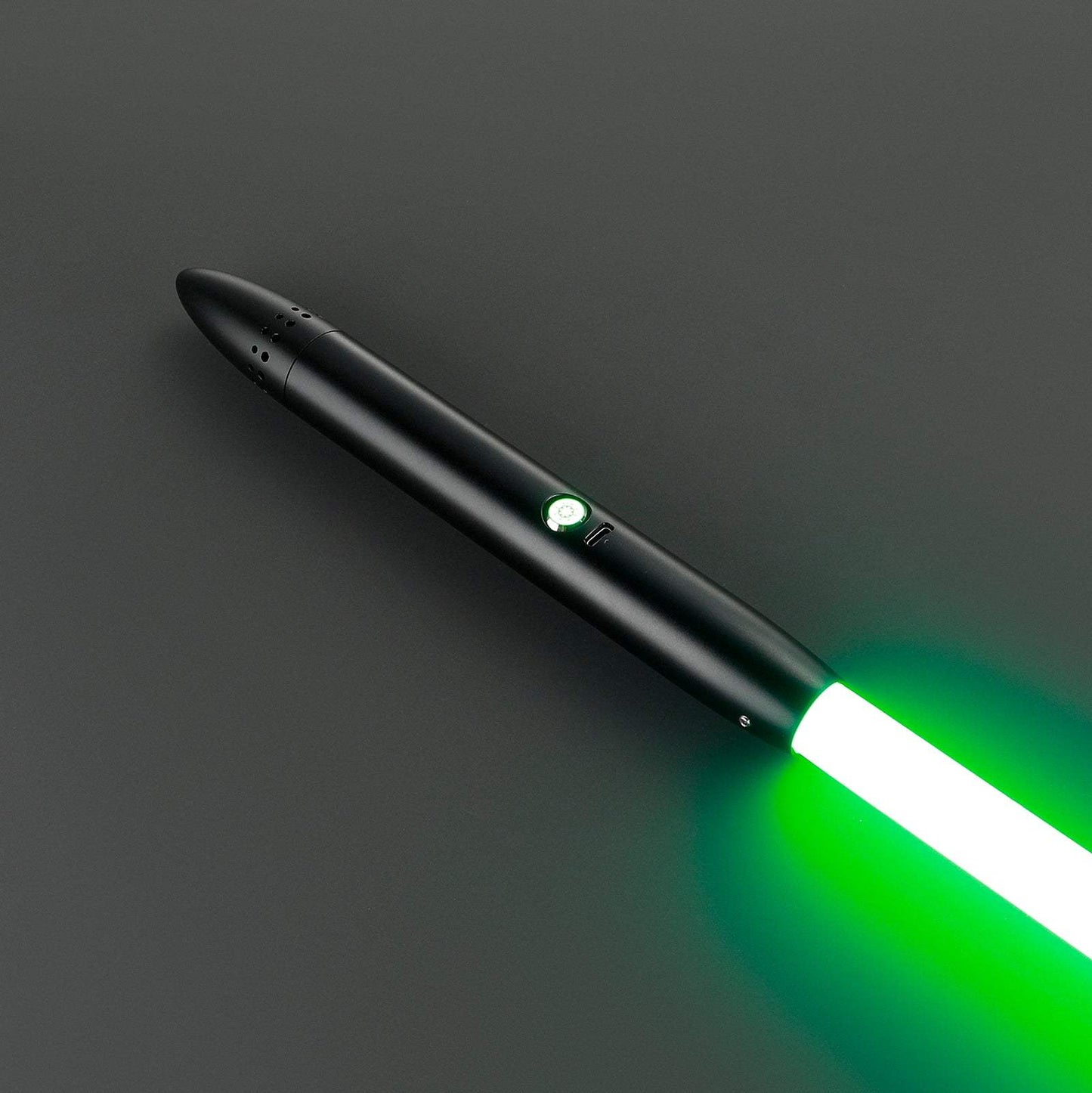 The Vibrator - Lightsabers Galactic Saber Store