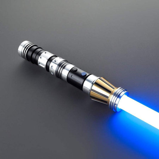The Light Menace - Lightsabers Galactic Saber Store