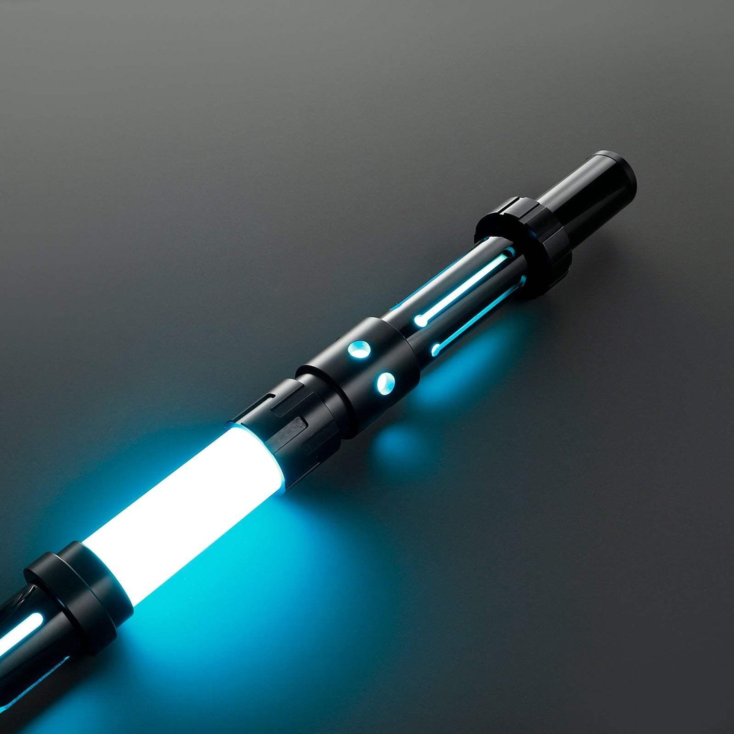 Scabbard V3 for 1 inch blade - Displaystand Galactic Saber Store
