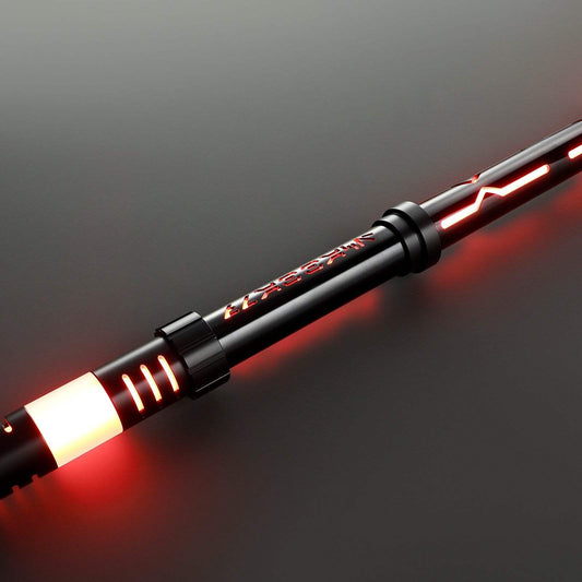 Scabbard V3 for 1 inch blade - Displaystand Galactic Saber Store