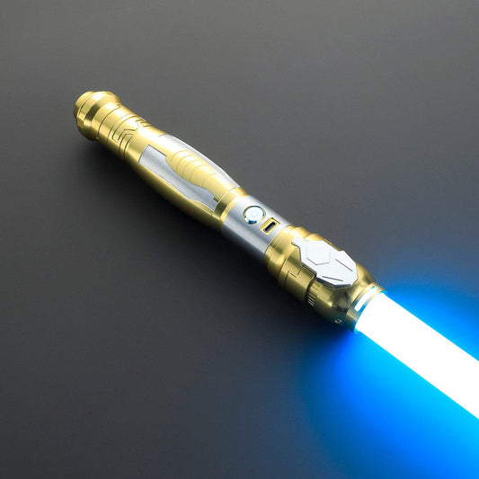 The Nexus - Lightsabers Galactic Saber Store