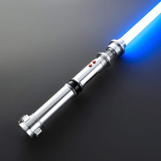Kyle Katarn - Lightsabers Galactic Saber Store