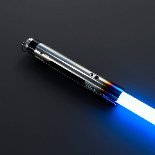 Master Sol - The Acolyte - Lightsabers Galactic Saber Store