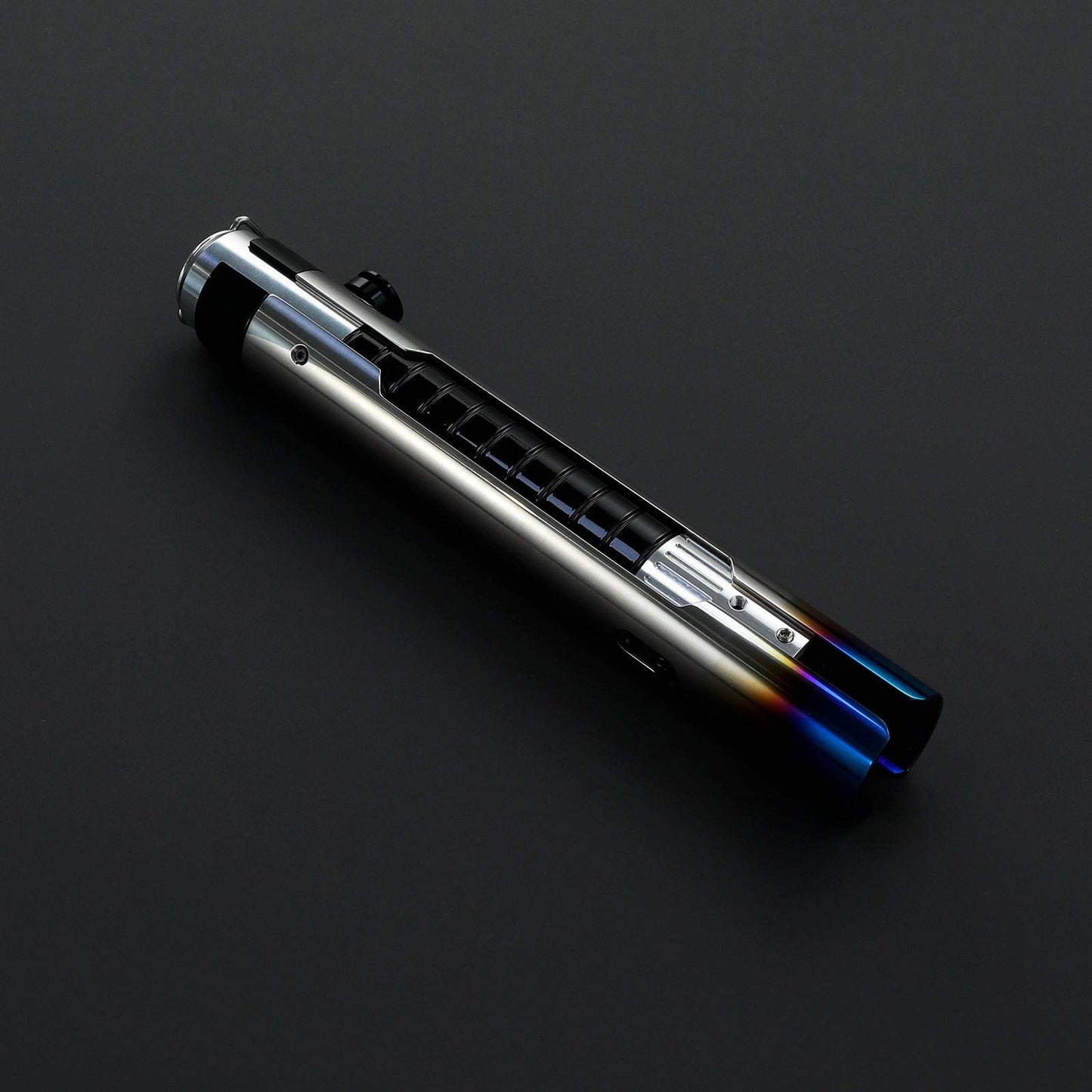 Master Sol - The Acolyte - Lightsabers Galactic Saber Store