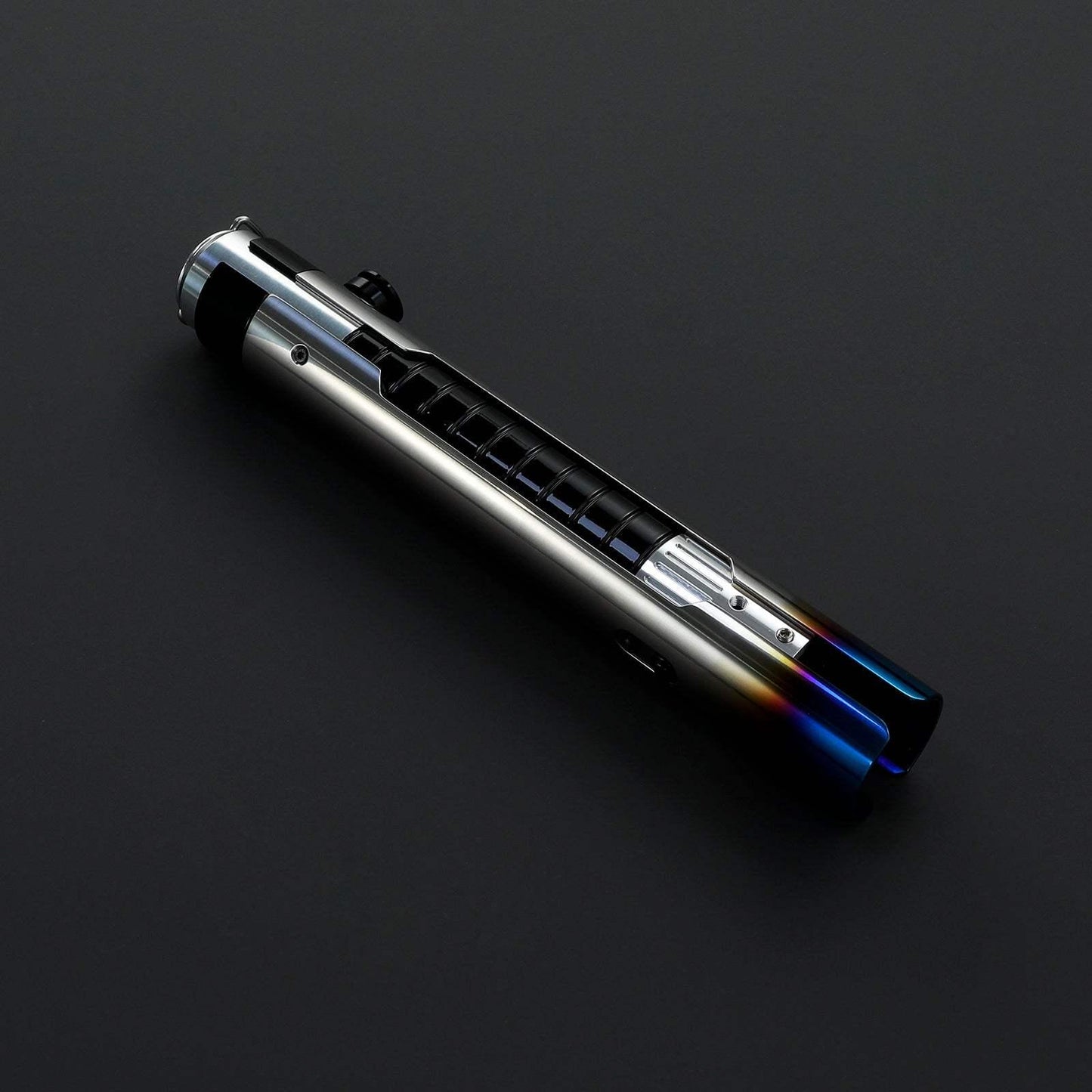 Master Sol - The Acolyte - Lightsabers Galactic Saber Store