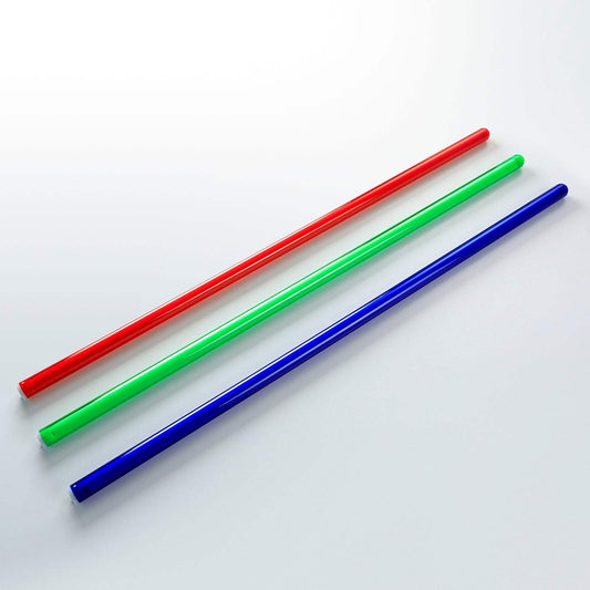 Daylight Neopixel Blade (Colored) - Displaystand Galactic Saber Store