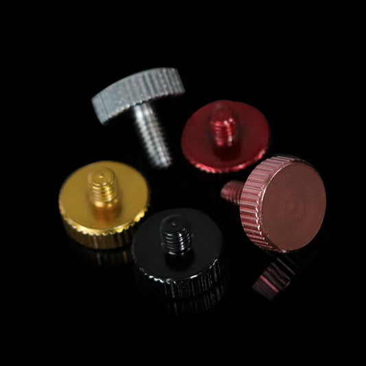 Premium blade attachment knob - bladeplug Galactic Saber Store