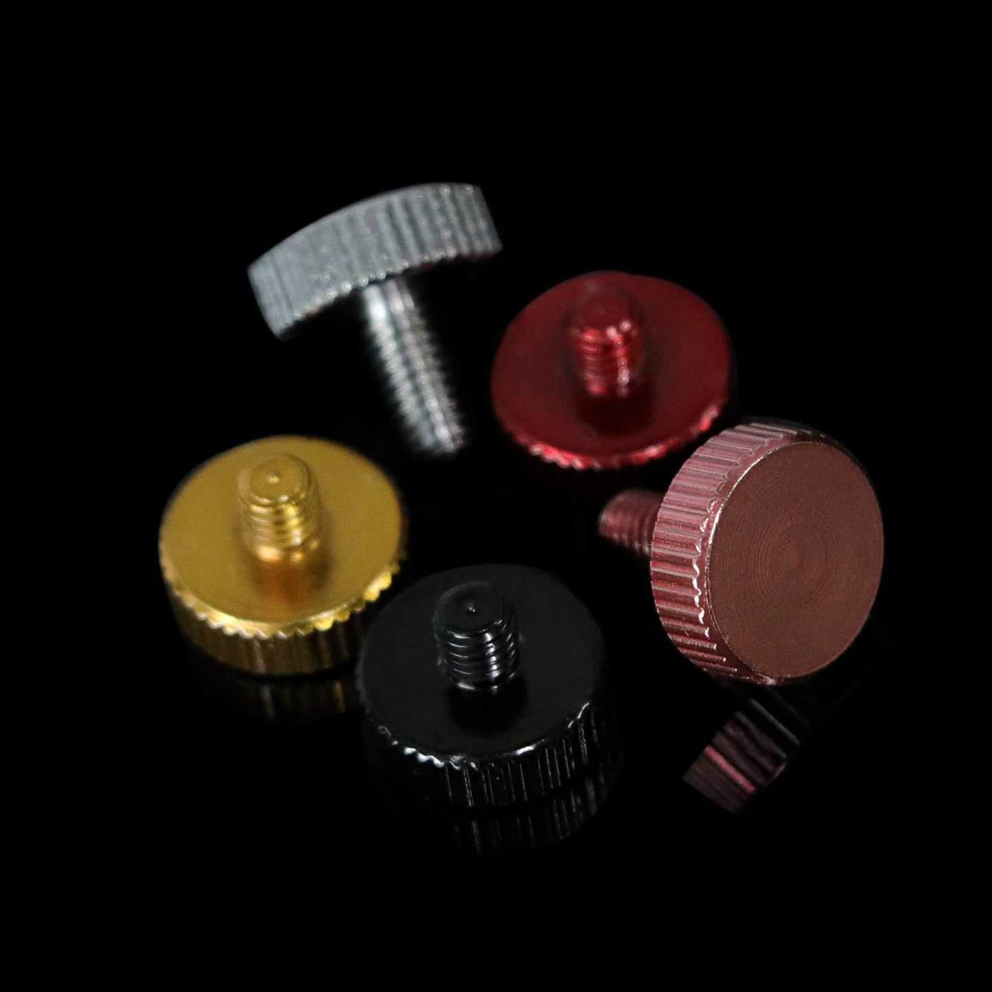 Premium blade attachment knob - bladeplug Galactic Saber Store